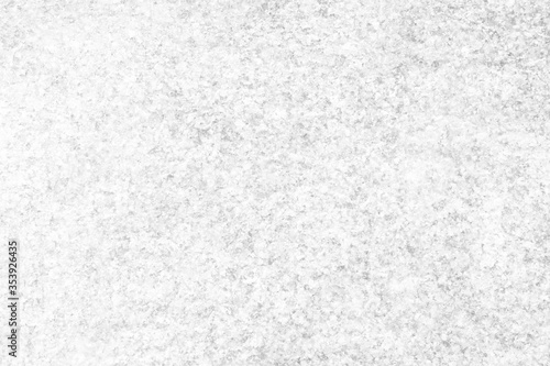 White Glitter Marble Wall Texture Background.