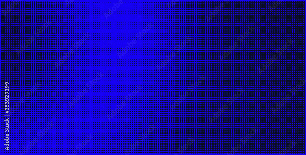 Indigo blue dotted texture background. Contrast vector half tone. Retro comic effect overlay. Rough dotted gradient. Dot pattern on transparent backdrop. Shading halftone texture for graphic design Indigo blue dotted texture background. Contrast vector half tone. Retro comic effect overlay. Rough dotted gradient. Dot pattern on transparent backdrop. Shading halftone texture for graphic design
