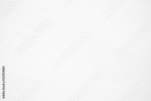 White Concrete Wall Texture Background, Suitable for Backdrop, Template, Product presentation, and Mockup.