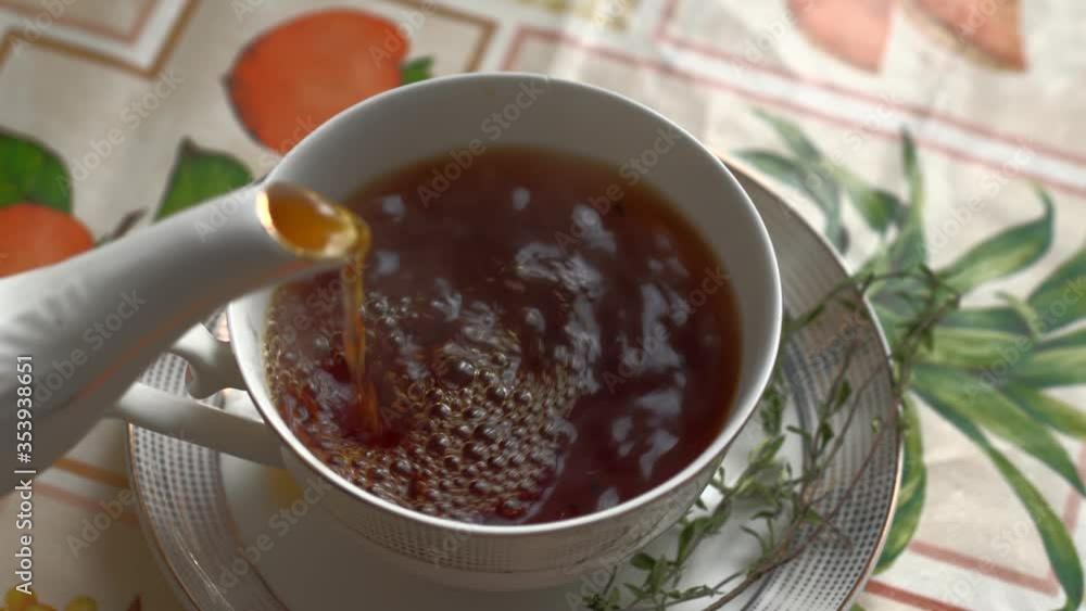 cup of tea cup of tea