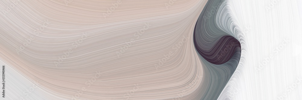abstract dynamic banner design with pastel gray, dark slate gray and dim gray colors. fluid curved flowing waves and curves for poster or canvas abstract dynamic banner design with pastel gray, dark slate gray and dim gray colors. fluid curved flowing waves and curves for poster or canvas