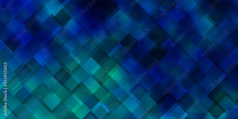 Light Pink, Blue vector texture in rectangular style. Light Pink, Blue vector texture in rectangular style.