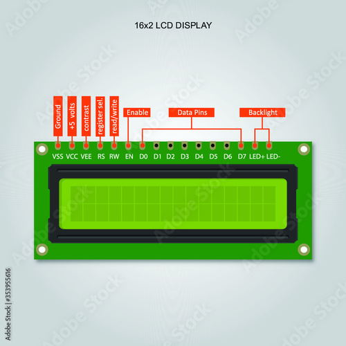 Liquid Crystal Display