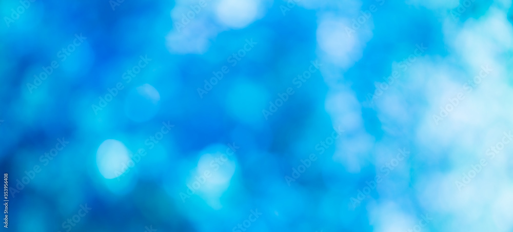 Abstract bokeh lights colorful background, defocused vivid lights banner Abstract bokeh lights colorful background, defocused vivid lights banner