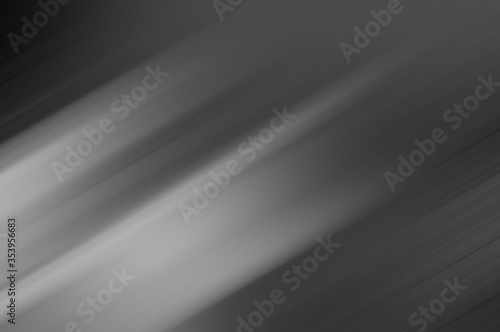 abstract black and silver are light gray with white the gradient is the surface with templates metal texture soft lines tech diagonal background black dark sleek clean modern.