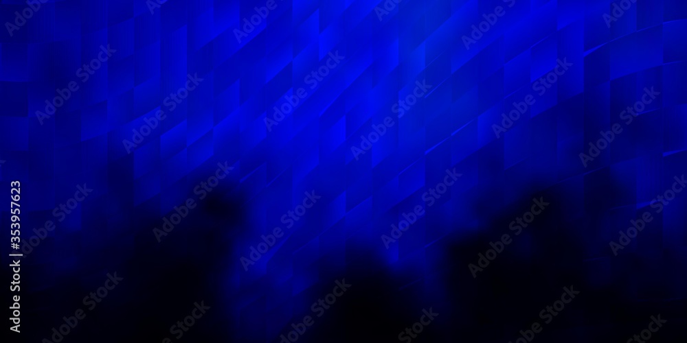 Dark Orange vector background with rectangles. Dark Orange vector background with rectangles.