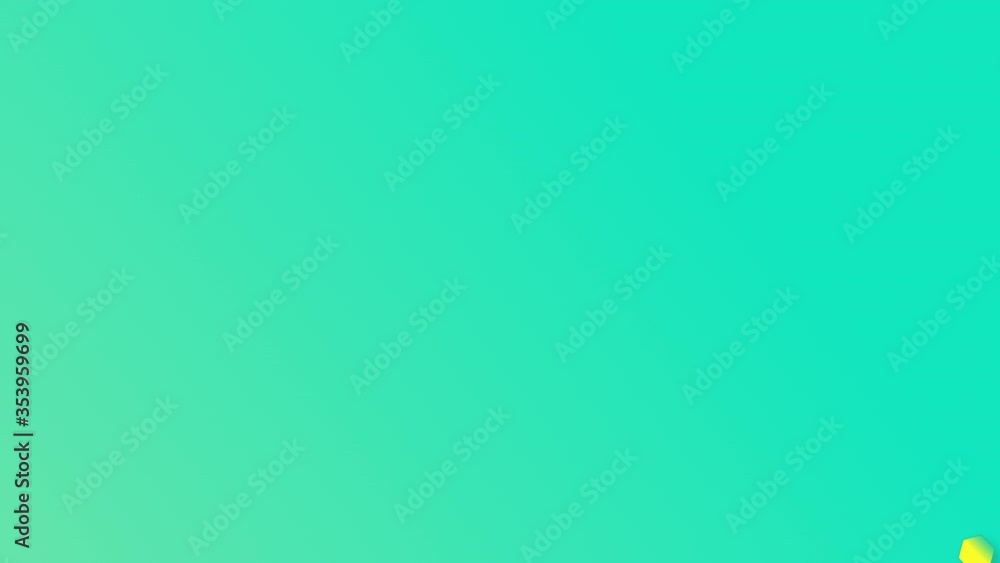 Appearance of hexagon pattern background. Seamless loop Appearance of hexagon pattern background. Seamless loop