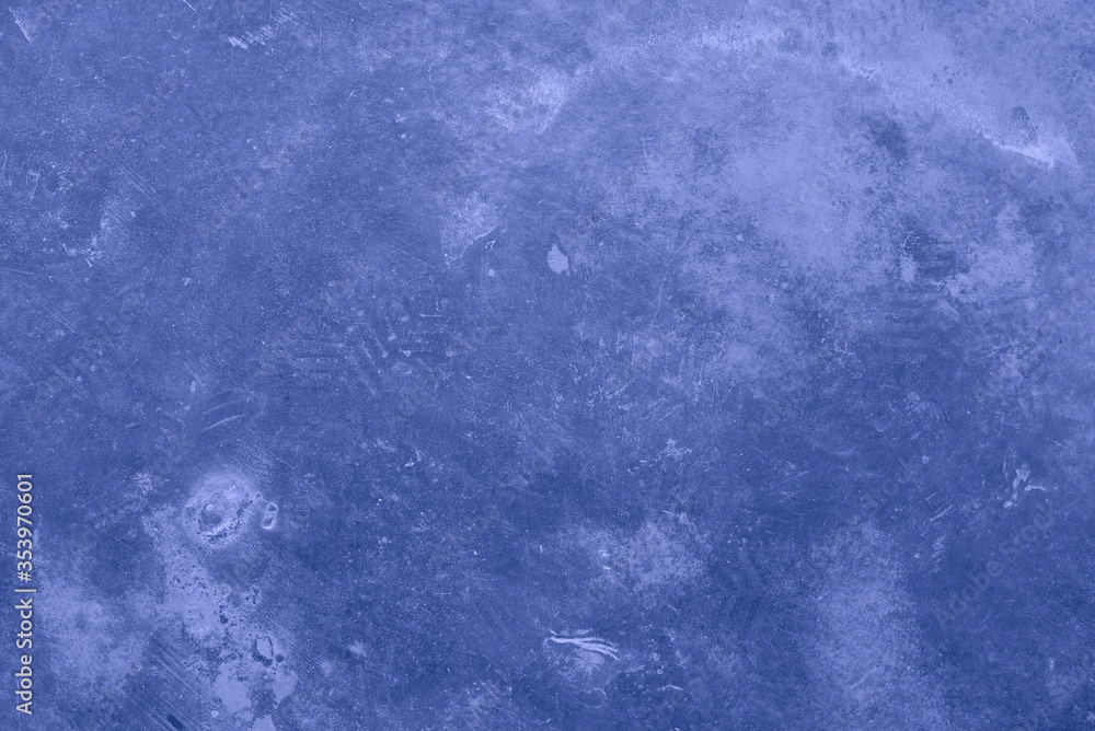 Blue cement pattern, Old cement floor has stains, Background. Blue cement pattern, Old cement floor has stains, Background.