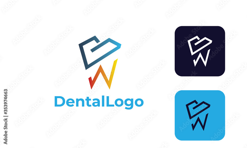 dental care logo can for dental clinic , dental health , tooth logo -tooth medical - doctor tooth - symbol tooth -dentists logo with modern design , fresh concept ,blue color and vector EPS 10 dental care logo can for dental clinic , dental health , tooth logo -tooth medical - doctor tooth - symbol tooth -dentists logo with modern design , fresh concept ,blue color and vector EPS 10