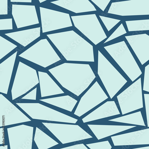 abstract geometric background