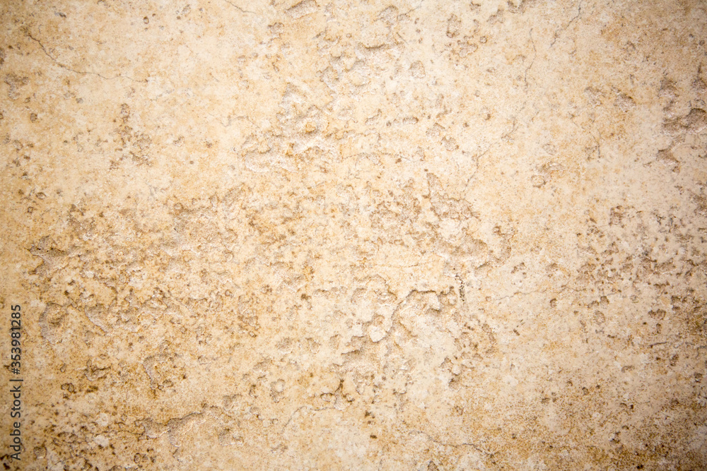 Travertine Surface