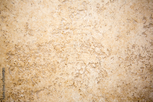 Travertine Surface