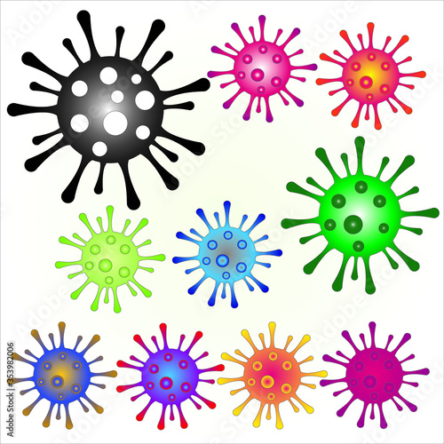 covid 19 corona virus