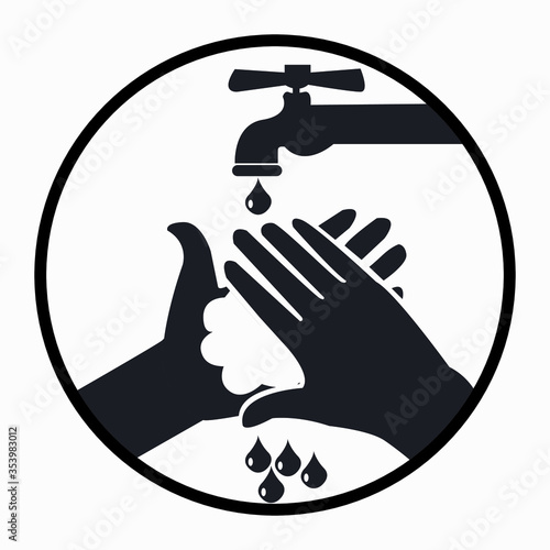 wash your hands