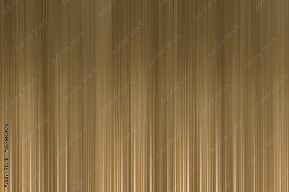 Obraz premium Colorful gold abstract background