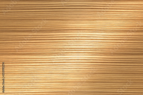 Brown shiny hair background texture