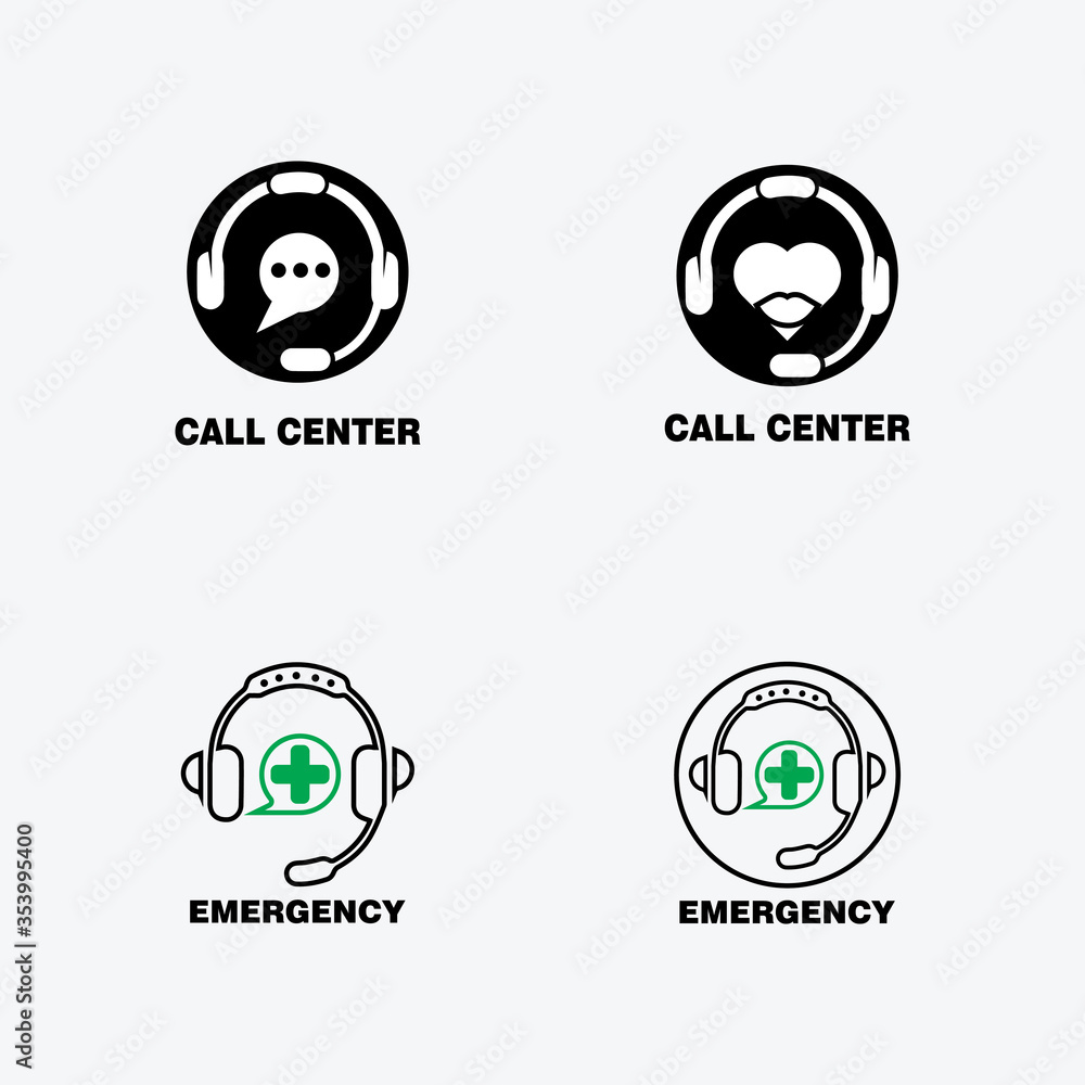 call center icon call center icon