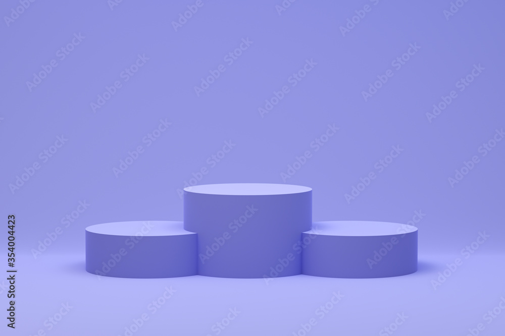 3d rendering,Podium minimal abstract background for cosmetic product presentation, Abstract geometric shape 3d rendering,Podium minimal abstract background for cosmetic product presentation, Abstract geometric shape