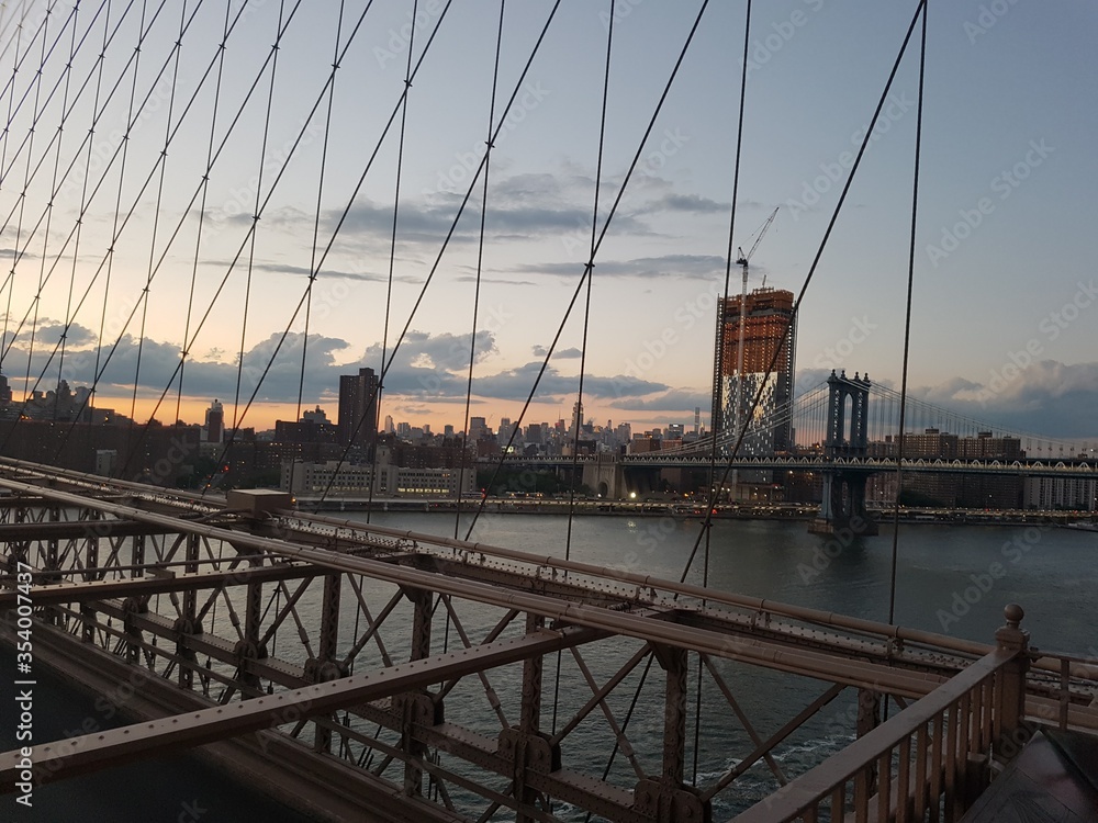 New York City New York City