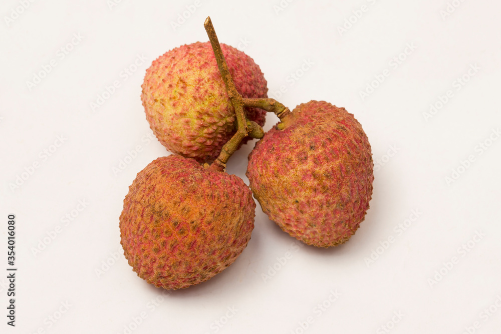 lychee lychee