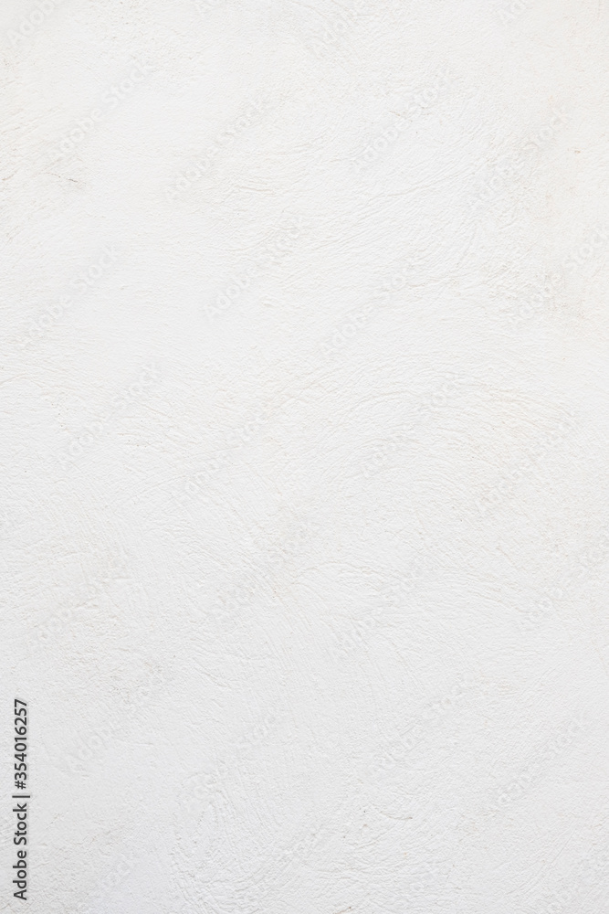 White wall texture background White wall texture background