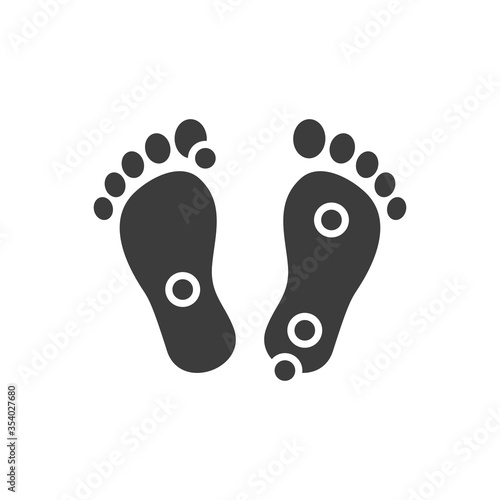 Reflexology icon