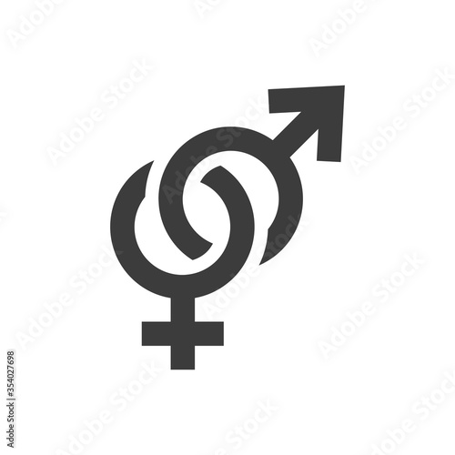 Genders icon