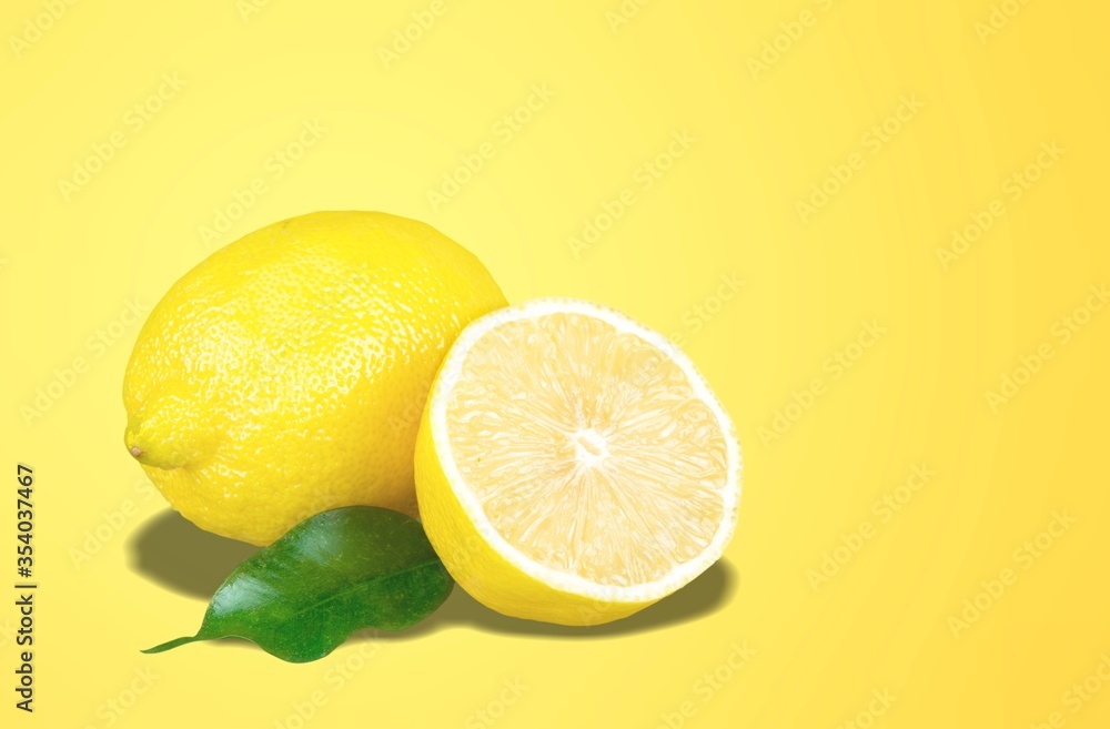 Lemon.