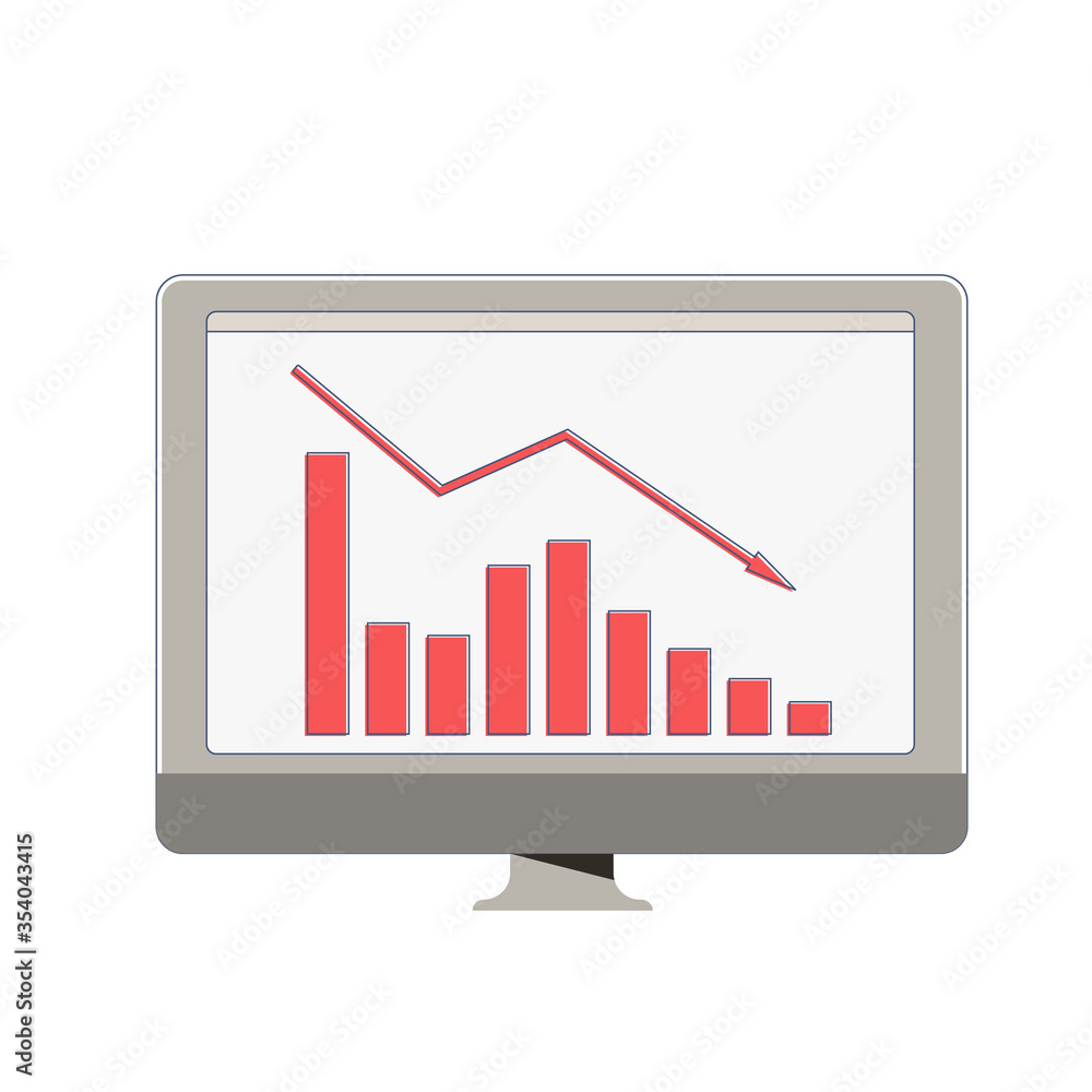 Invest in the company's bonds. Stock market crash. Invest in the company's bonds. Stock market crash.