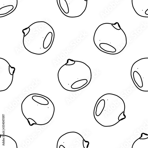 Patterns Chestnut