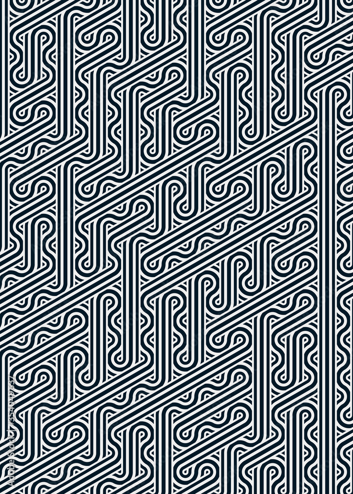 Colour Hexagon Tile Connection art background design illustration Colour Hexagon Tile Connection art background design illustration