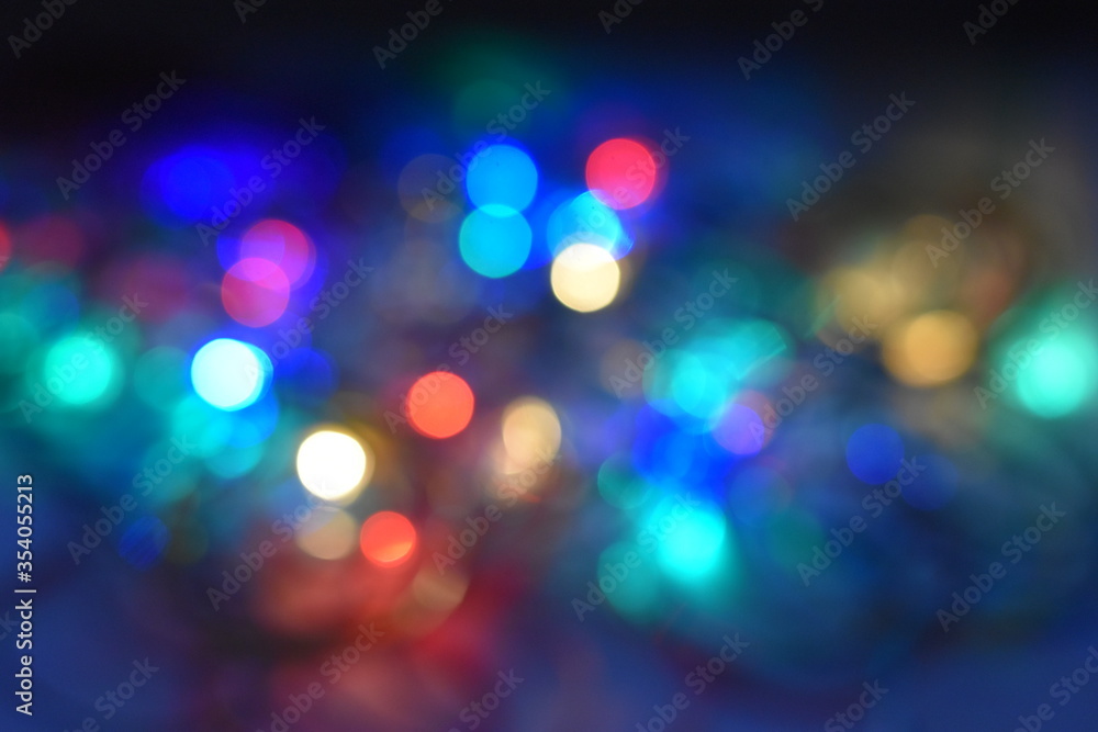 colorful bokeh background colorful bokeh background