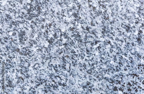 texture of granite stone surface background