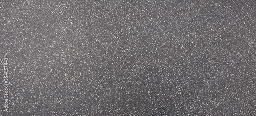 texture of asphalt surface background	
