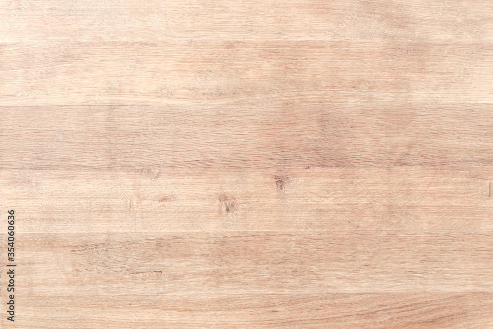 Naklejka premium Light Wooden Background. Old Wood.