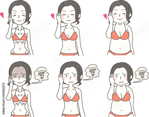 ダイエットセット