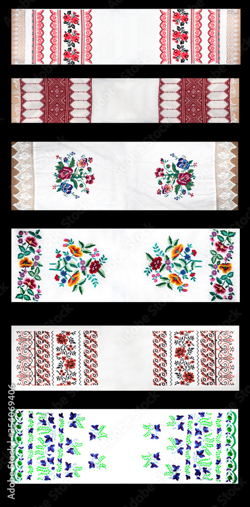 Ukrainian embroidery, folk arts and crafts Ukrainian embroidery, folk arts and crafts