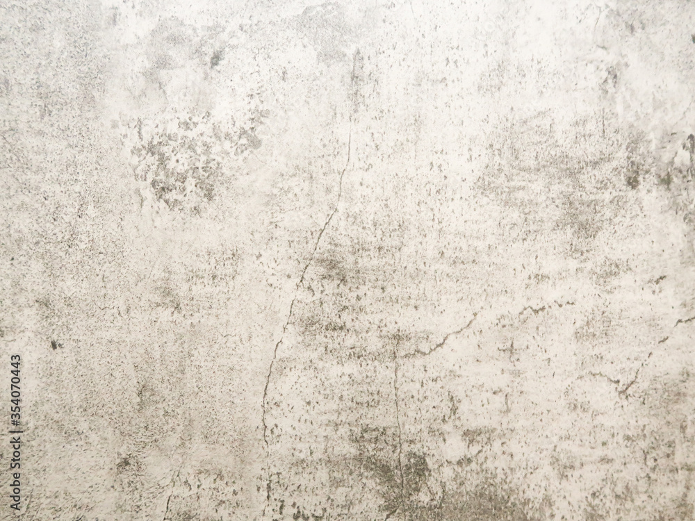 Obraz premium grunge texture stucco of old gray wall cement background.