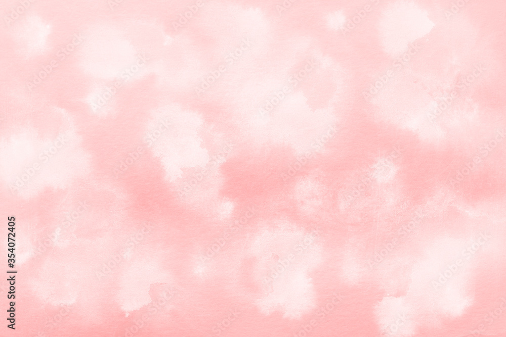 Abstract free hand painted watercolor background. Illustration with brush strokes texture Abstract free hand painted watercolor background. Illustration with brush strokes texture