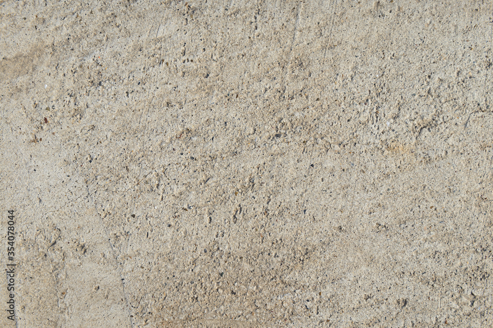Gray texture image of a rough concrete surface Gray texture image of a rough concrete surface