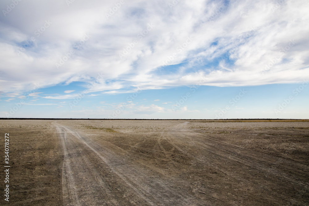 Naklejka premium road to perdition