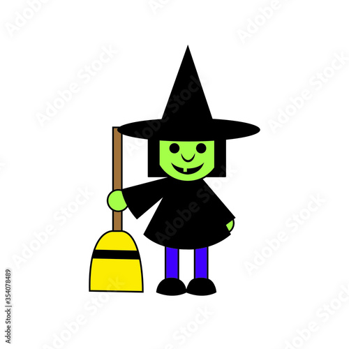witch icon