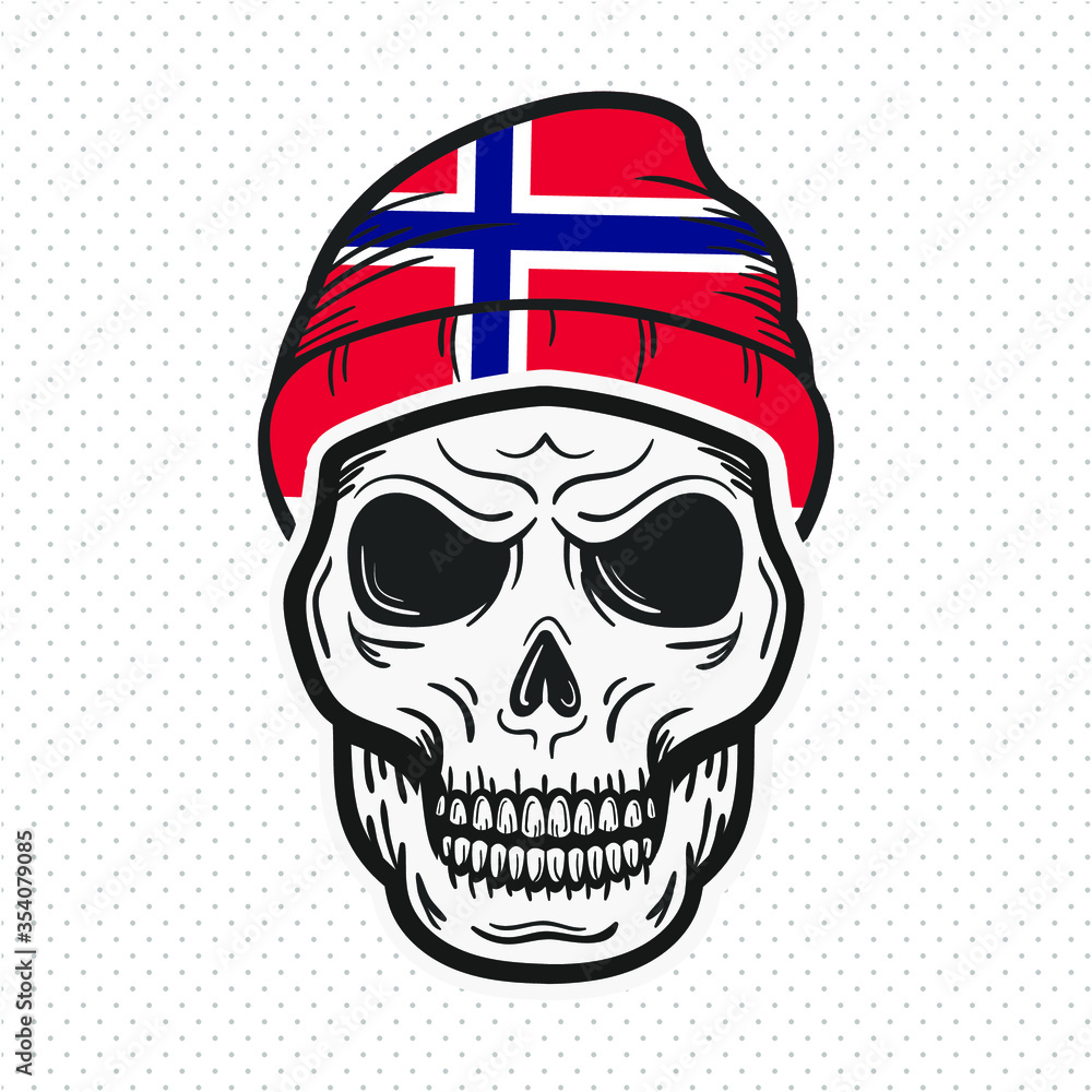 country flags with skull country flags with skull