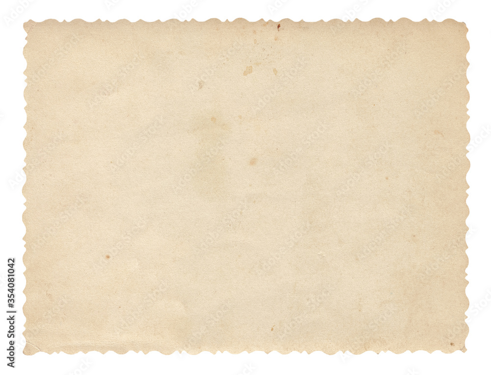 Texture old paper Texture old paper