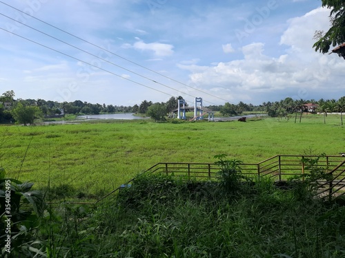 Nature  kadambrayar kerala 