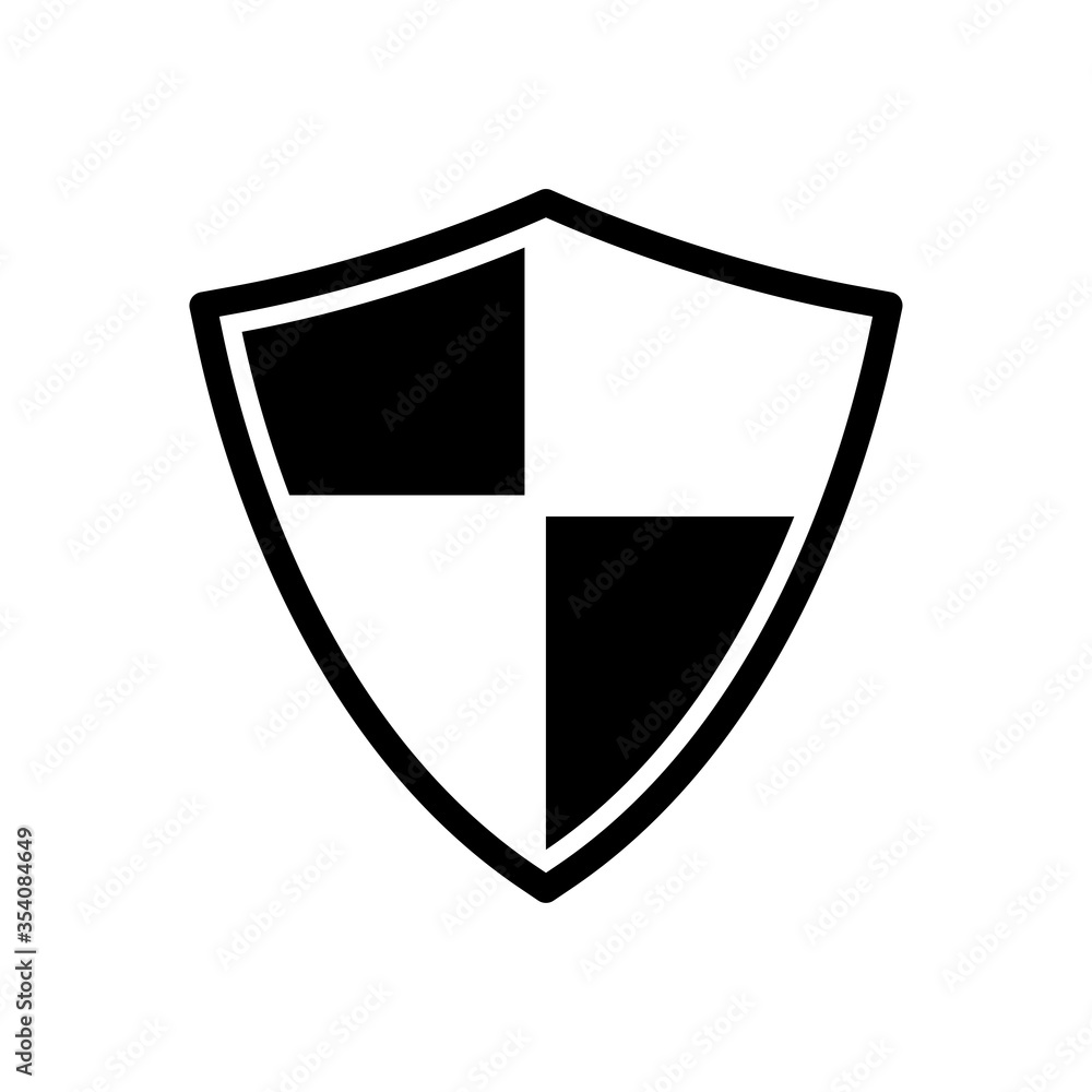 Shield icon Shield icon