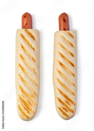 фотографія French hot-dog