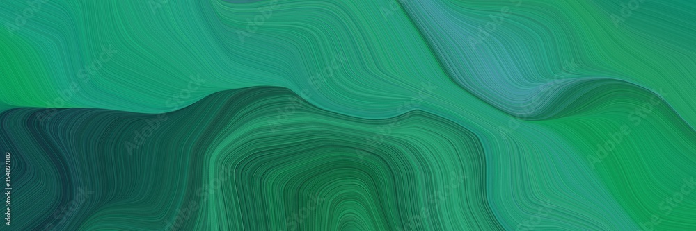 beautiful and smooth elegant graphic with waves. smooth swirl waves background design with sea green, very dark blue and teal green color beautiful and smooth elegant graphic with waves. smooth swirl waves background design with sea green, very dark blue and teal green color