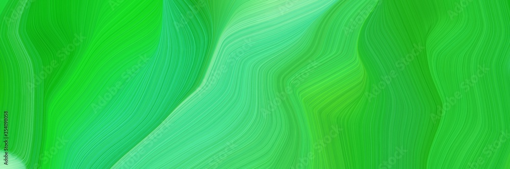 beautiful and smooth creative elegant graphic with lime green, medium aqua marine and medium sea green color. modern curvy waves background design beautiful and smooth creative elegant graphic with lime green, medium aqua marine and medium sea green color. modern curvy waves background design