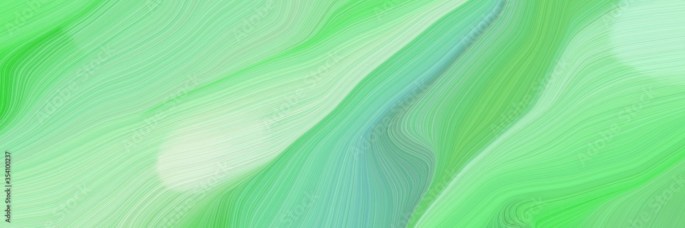 beautiful and smooth background elegant graphic with light green, tea green and pastel green color. abstract waves illustration beautiful and smooth background elegant graphic with light green, tea green and pastel green color. abstract waves illustration